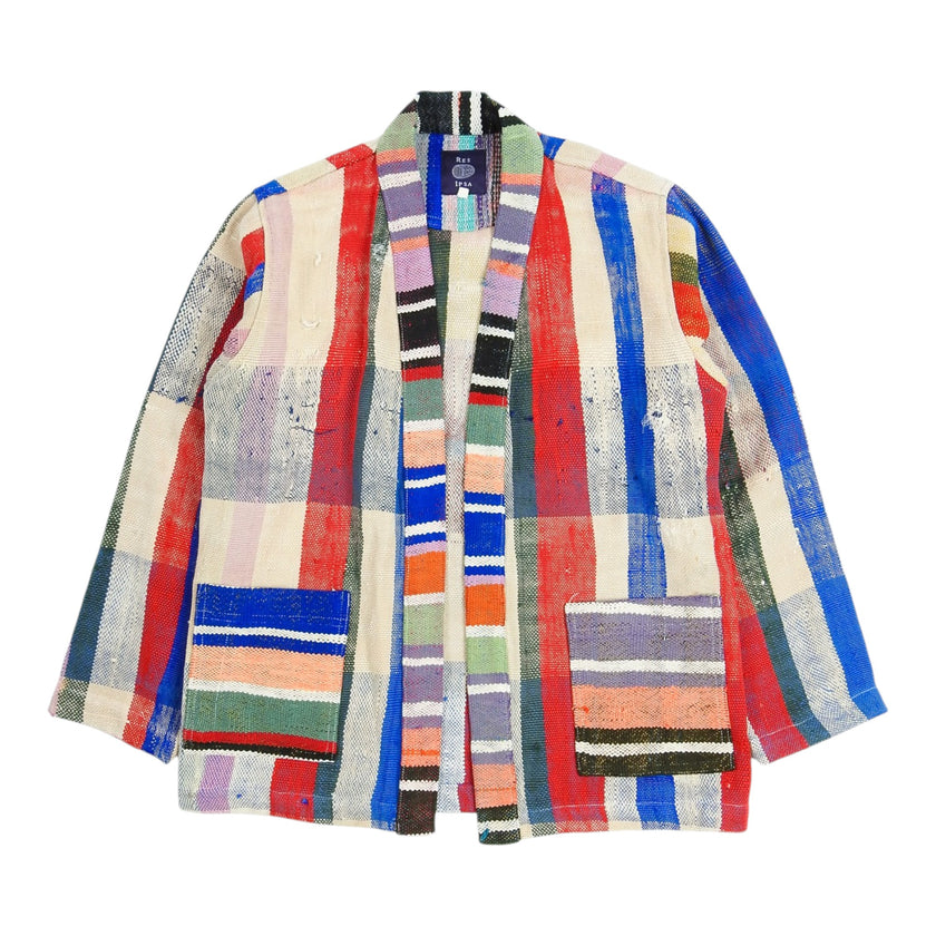 Res Ipsa Striped Kimono Size Medium