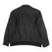 Engineered Garments Check Shirt Jacket Size Large