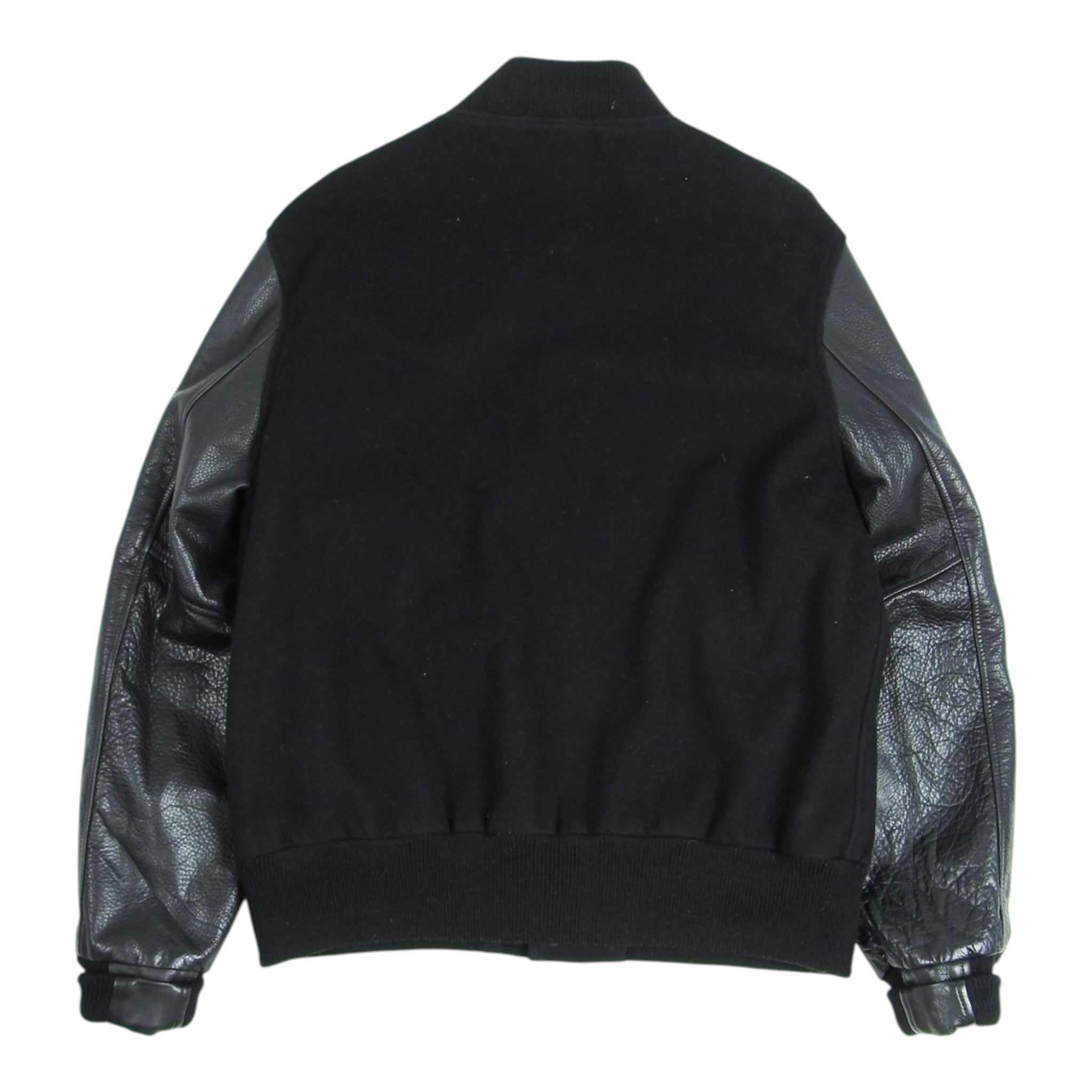 Golden Bear Varsity Jacket Size Large