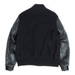 Golden Bear Varsity Jacket Size Large