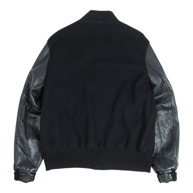 Golden Bear Varsity Jacket Size Large