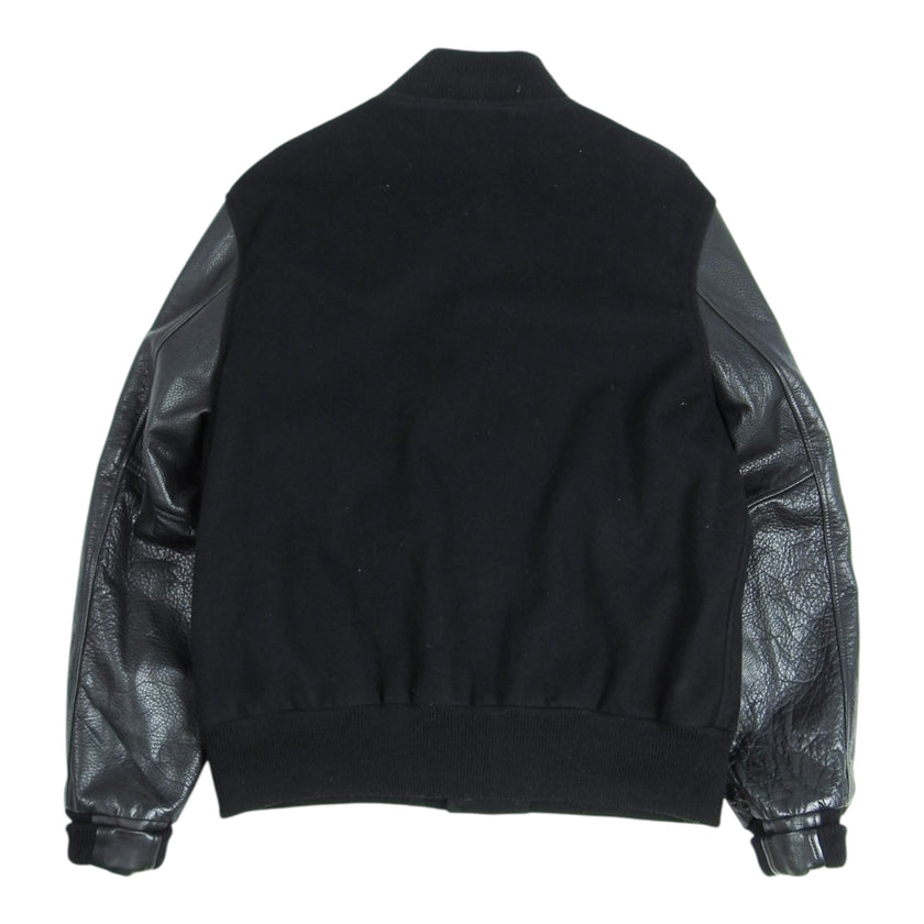 Golden Bear Varsity Jacket Size Large