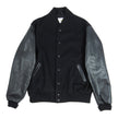 Golden Bear Varsity Jacket Size Large