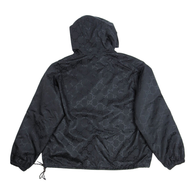 Gucci GG Zip Jacket Size 52
