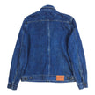 Oliver Spencer Denim Jacket Size 42