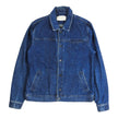 Oliver Spencer Denim Jacket Size 42