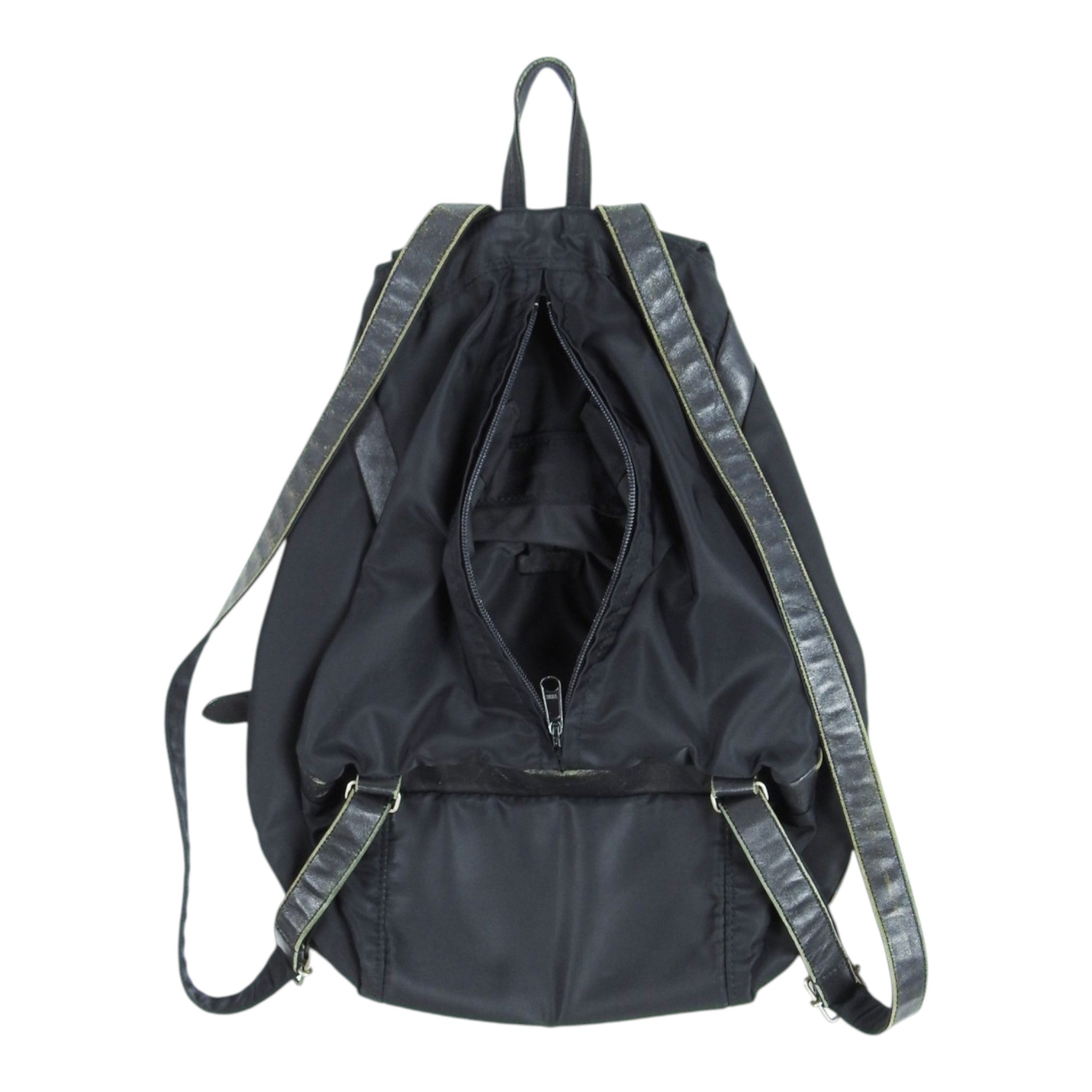 Y's Nylon Backpack
