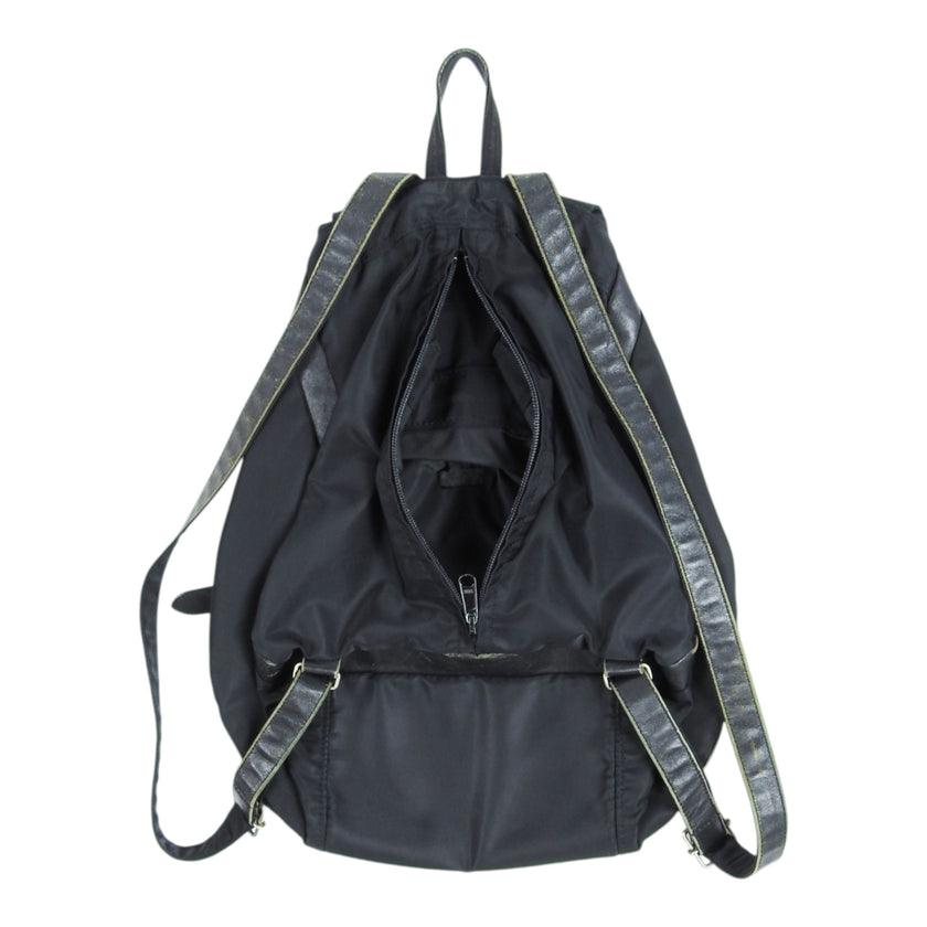 Y's Nylon Backpack