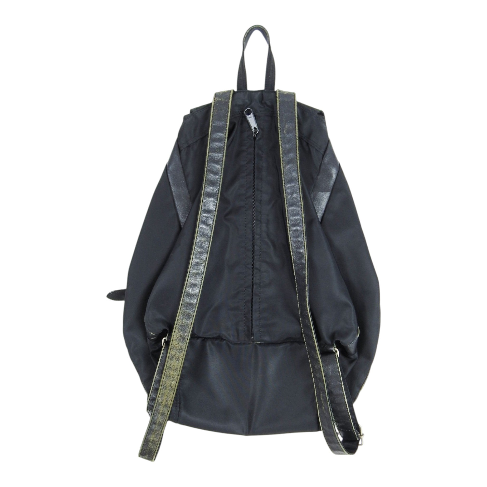 Y's Nylon Backpack