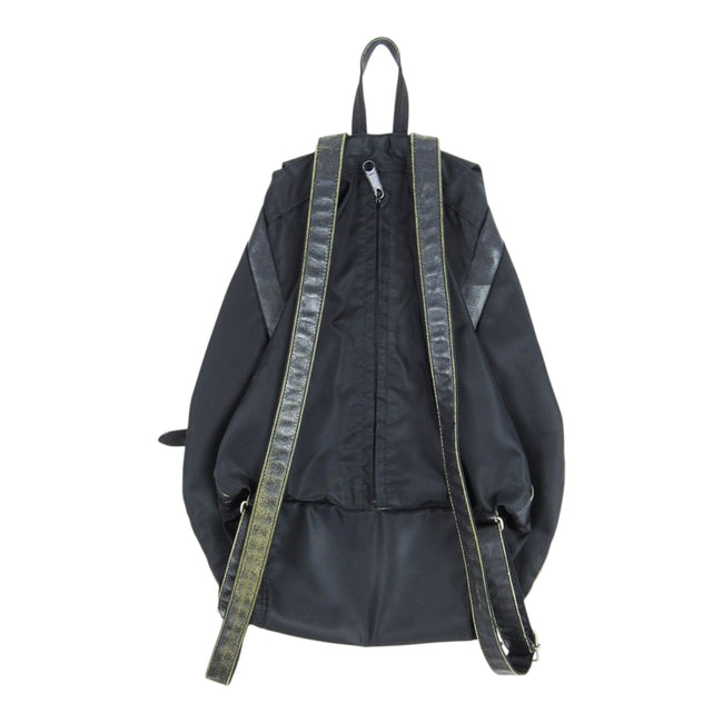 Y's Nylon Backpack