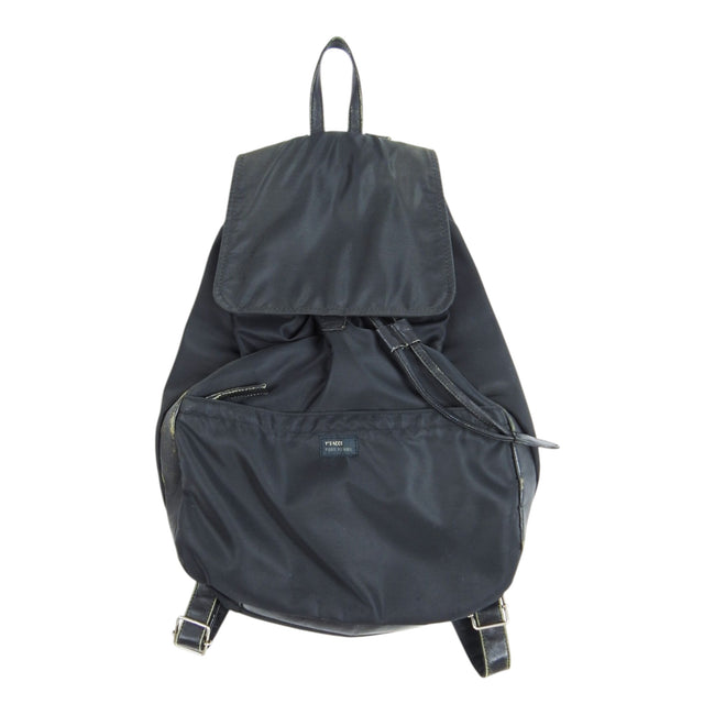 Y's Nylon Backpack
