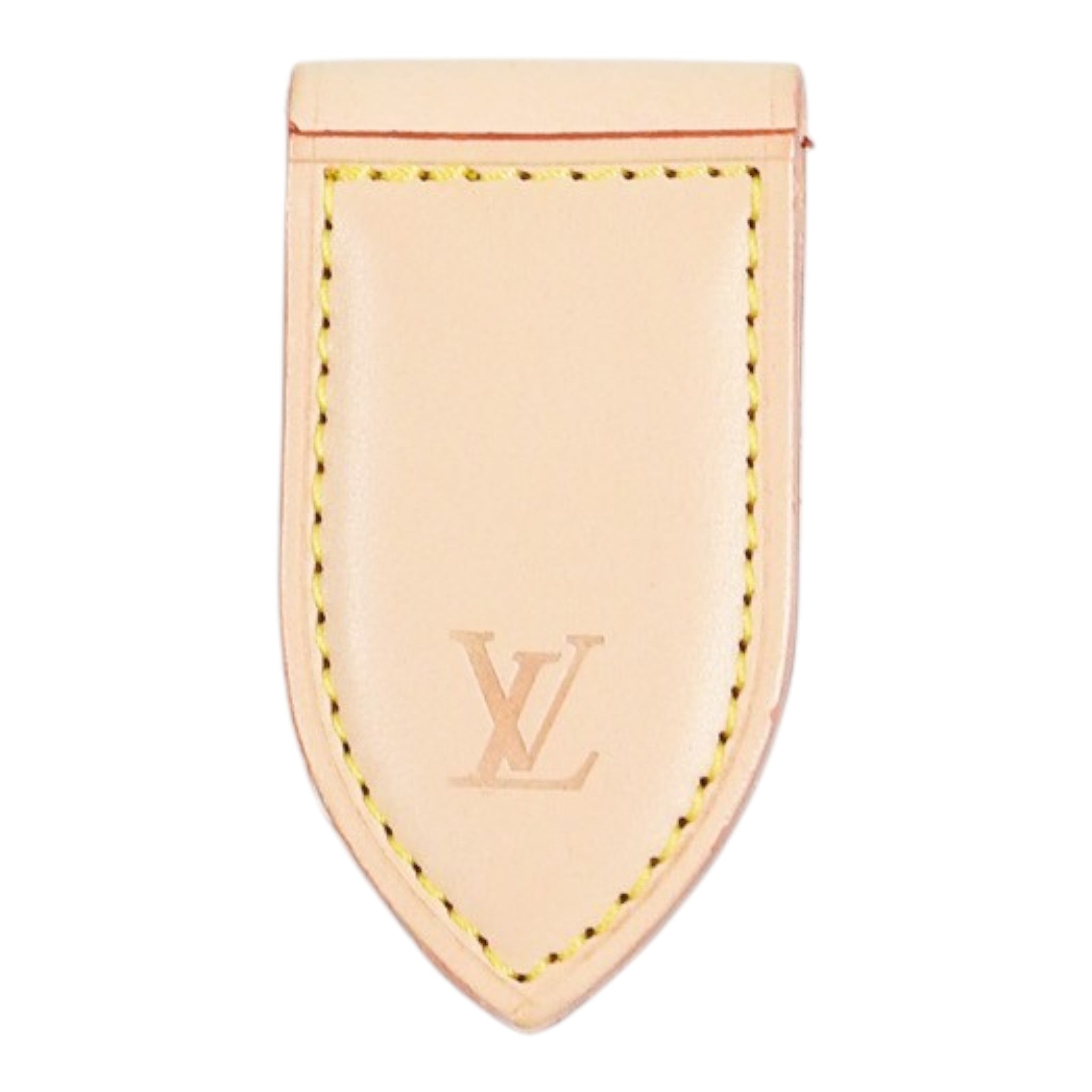 Louis Vuitton Magnetic Money Clip – Seagrave's