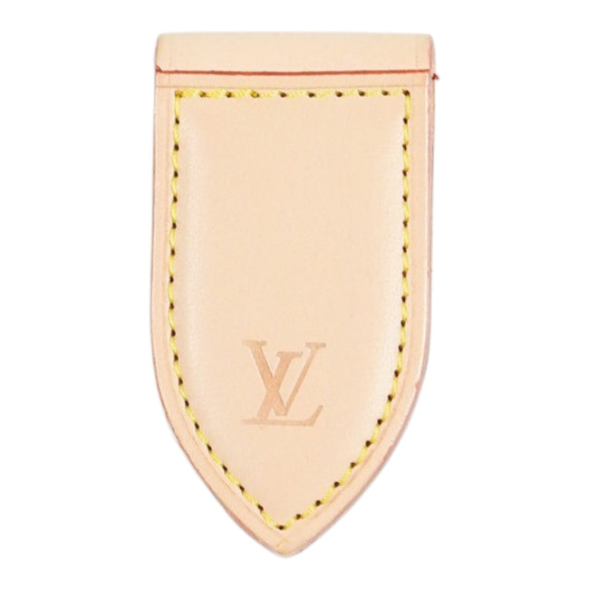 Louis Vuitton Magnetic Money Clip