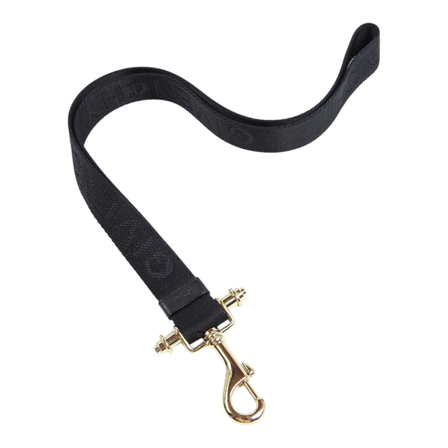Givenchy Black Lanyard