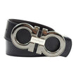 Salvatore Ferragamo Leather Belt