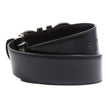 Salvatore Ferragamo Leather Belt