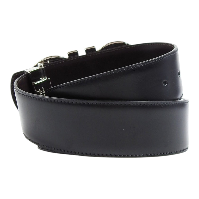 Salvatore Ferragamo Leather Belt