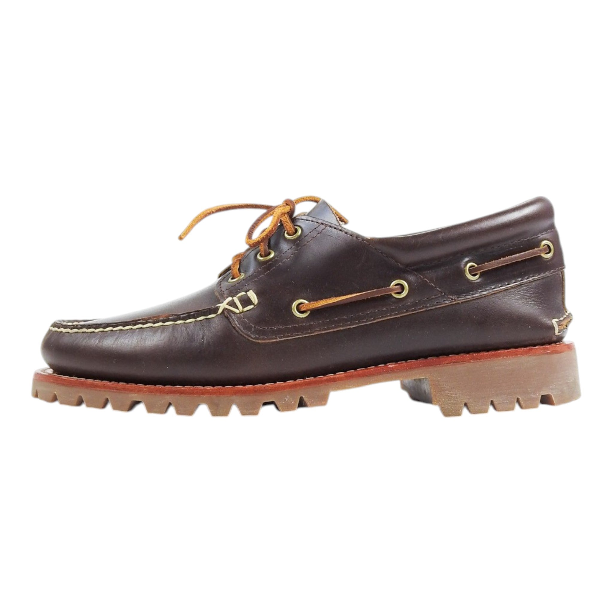 Oakstreet Boat Shoes Size 10.5