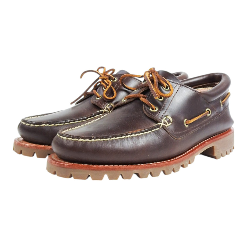 Oakstreet Boat Shoes Size 10.5