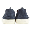 Giorgio Armani Suede Loafer Size 11.5