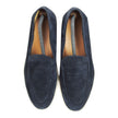 Giorgio Armani Suede Loafer Size 11.5
