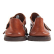 Adam Derrick To Boot NYC Sandals Size 43