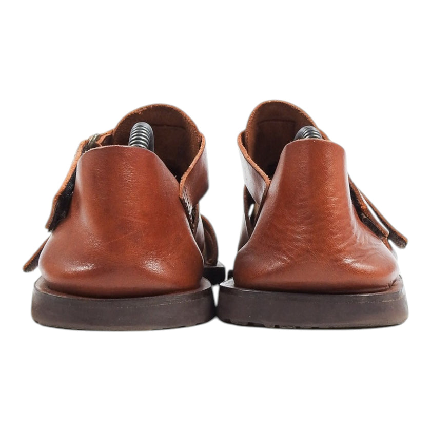 Adam Derrick To Boot NYC Sandals Size 43