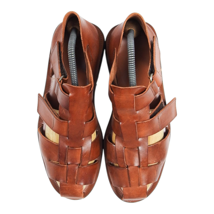 Adam Derrick To Boot NYC Sandals Size 43