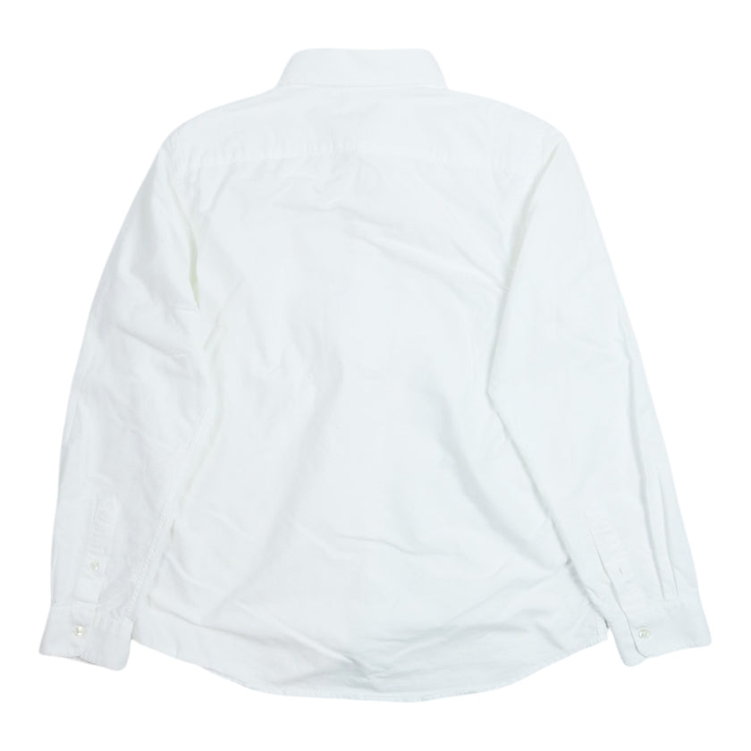 Harmony White Shirt Size Large