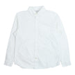 Harmony White Shirt Size Large