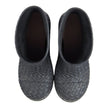 Bottega Veneta Woven Rubber Boots Size 41