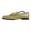 Tod's Tassle Loafers Size 10