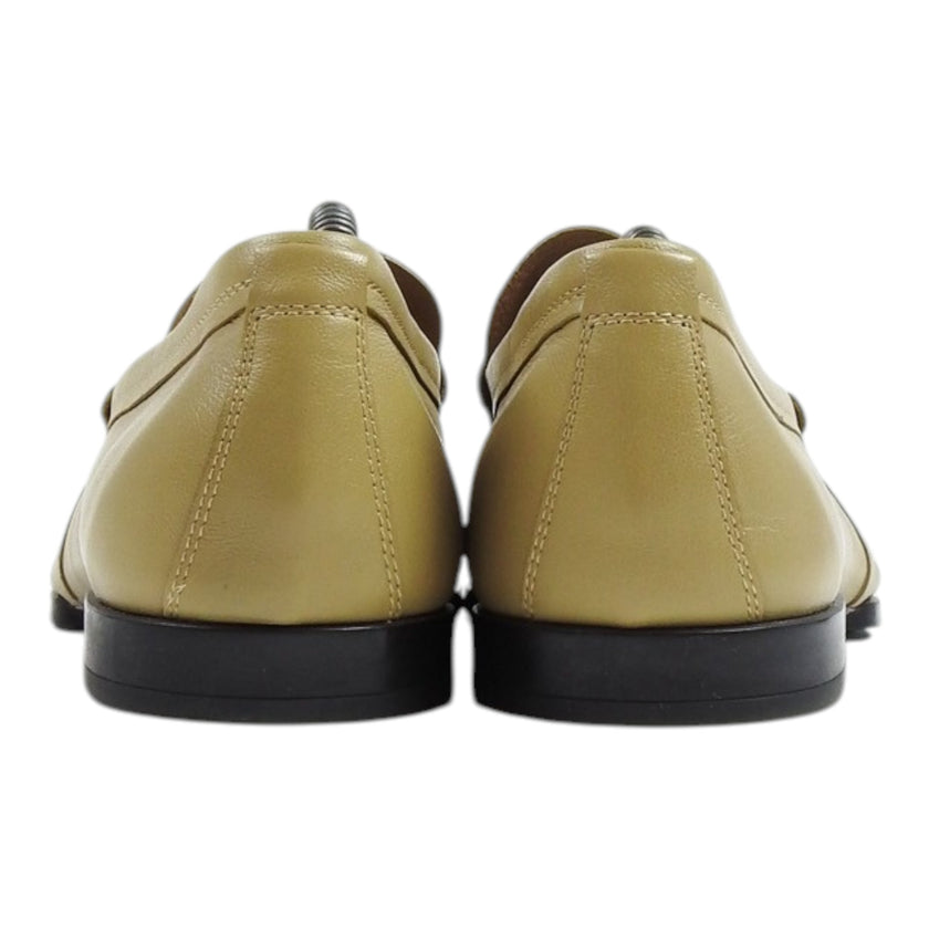 Tod's Tassle Loafers Size 10