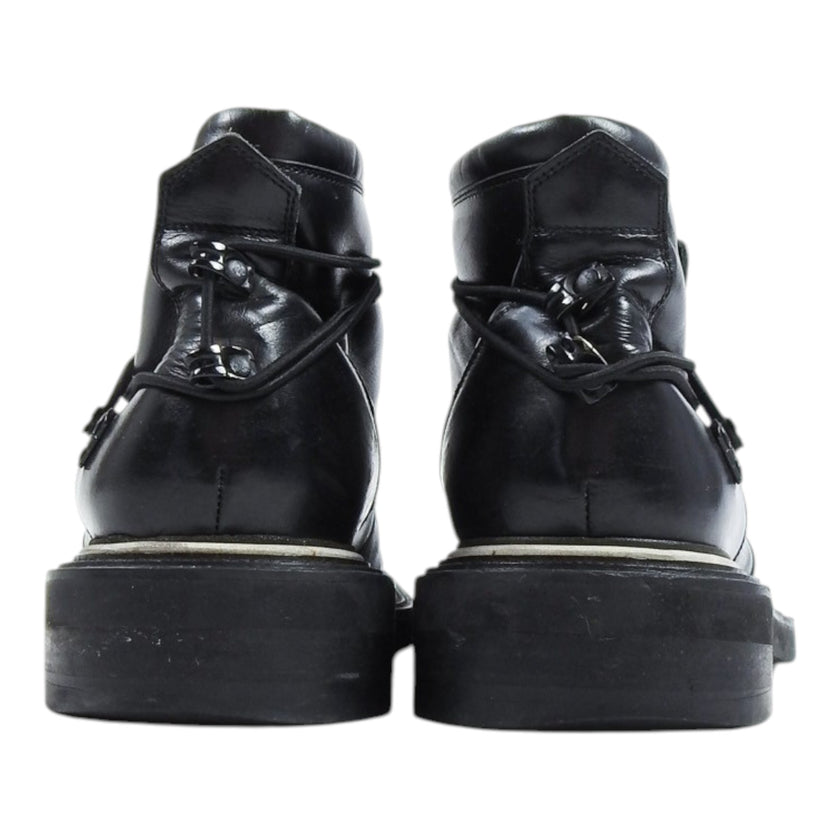 Dior Hightop Cable Shoe Size 41