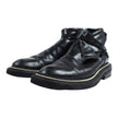 Dior Hightop Cable Shoe Size 41