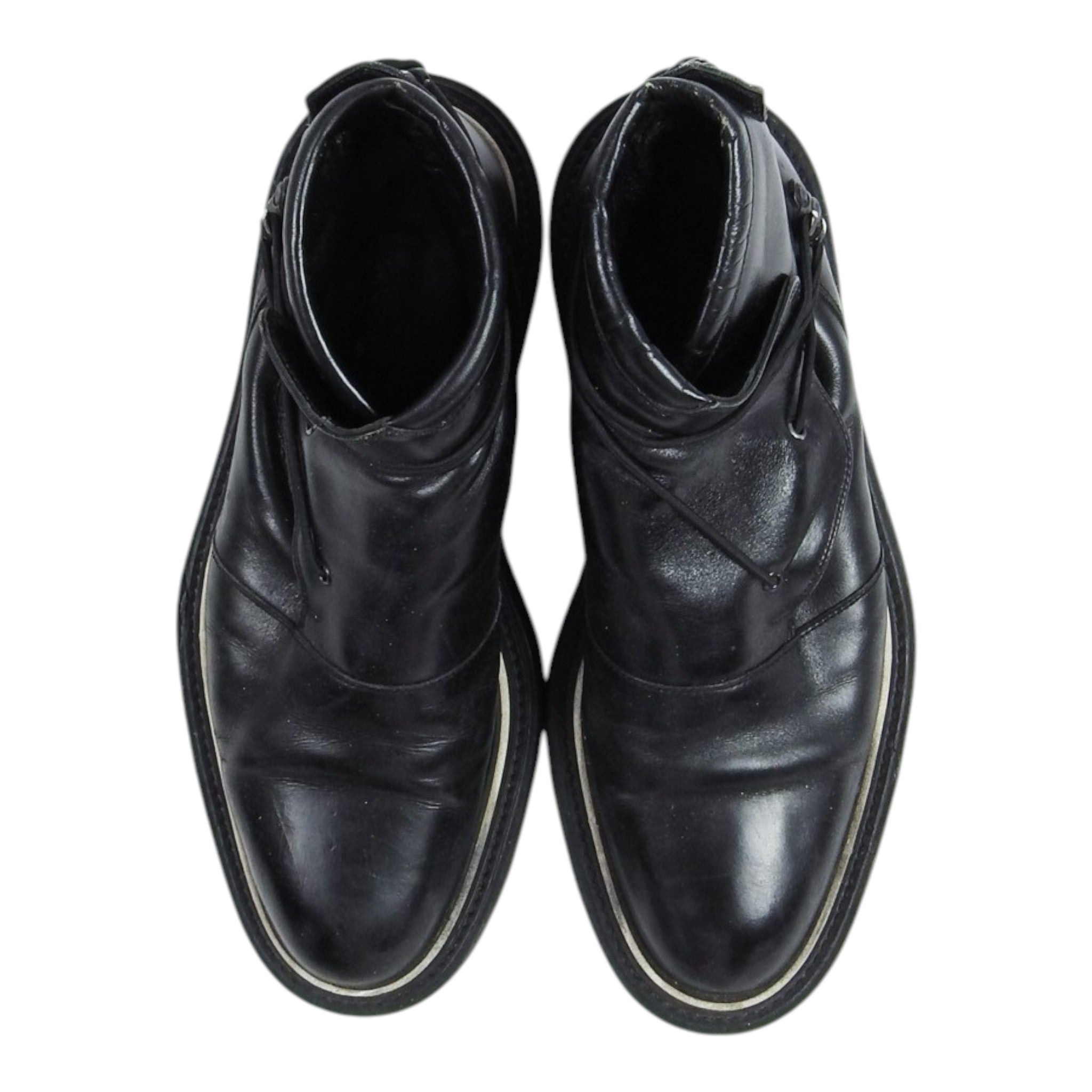 Dior Hightop Cable Shoe Size 41