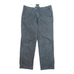 Beams+ Grey Trousers Size Large