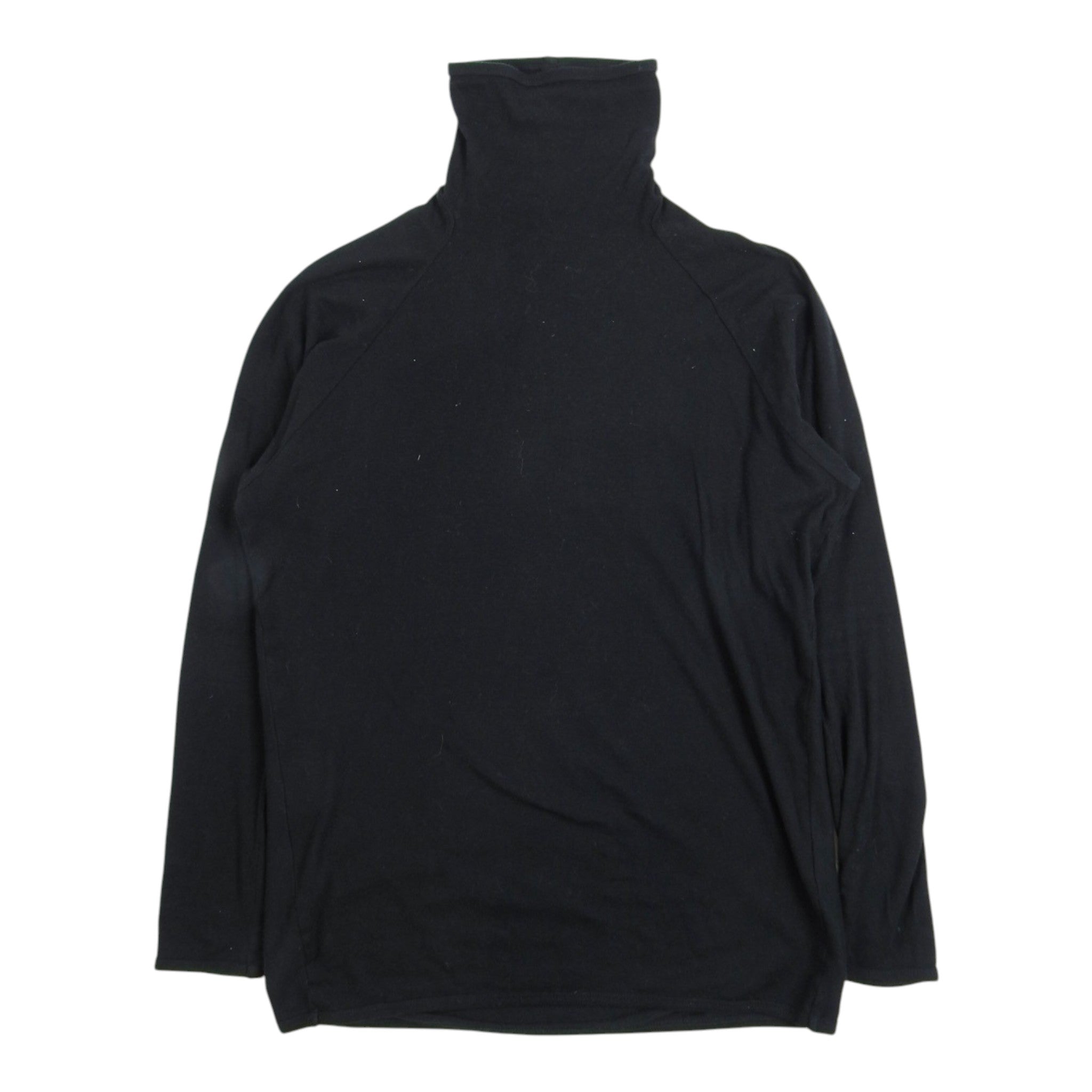 Jan-Jan Van Essche Knit Turtleneck Size Small