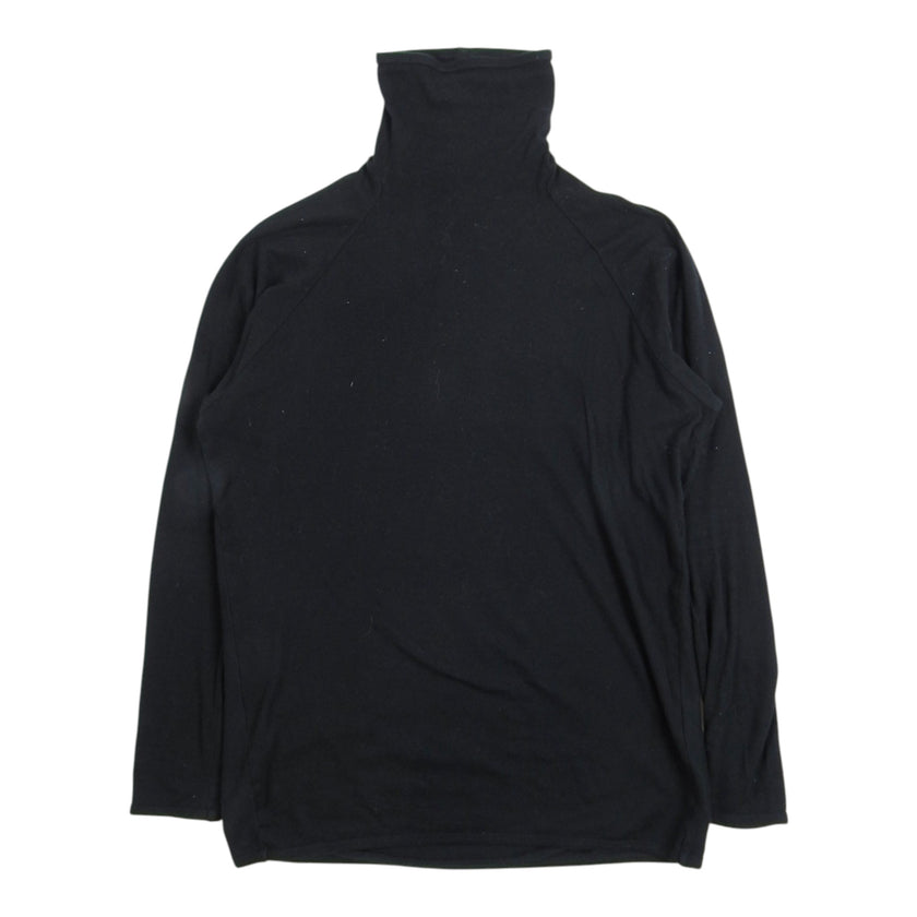 Jan-Jan Van Essche Knit Turtleneck Size Small