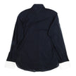 Saint Laurent Paris Contrast Tuxedo Shirt Size 15 1/2