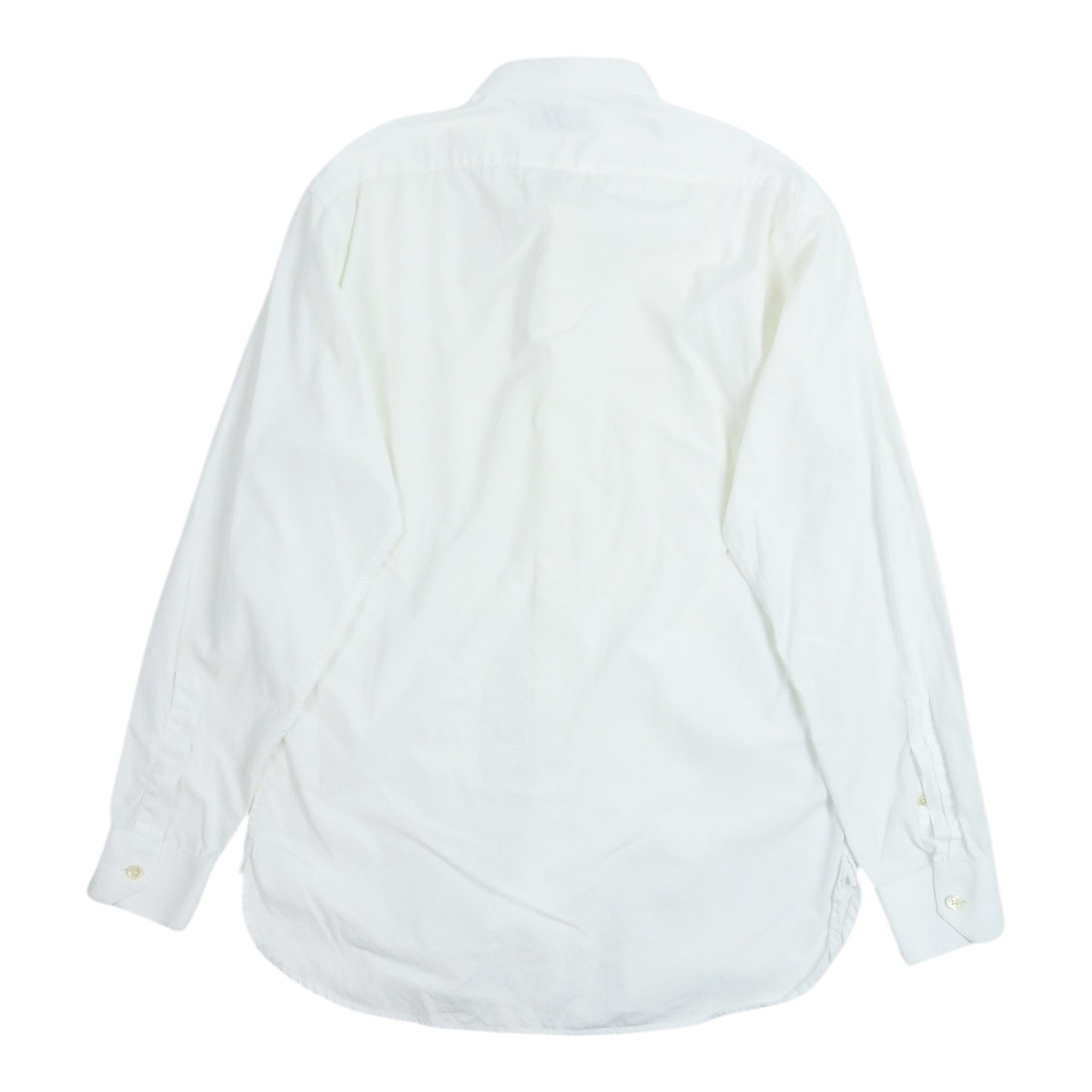 Saint Laurent Paris While LS Shirt Size 15 3/4
