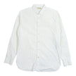 Saint Laurent Paris While LS Shirt Size 15 3/4