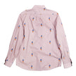 PS by Paul Smith Hand Print Shirt Size Medium