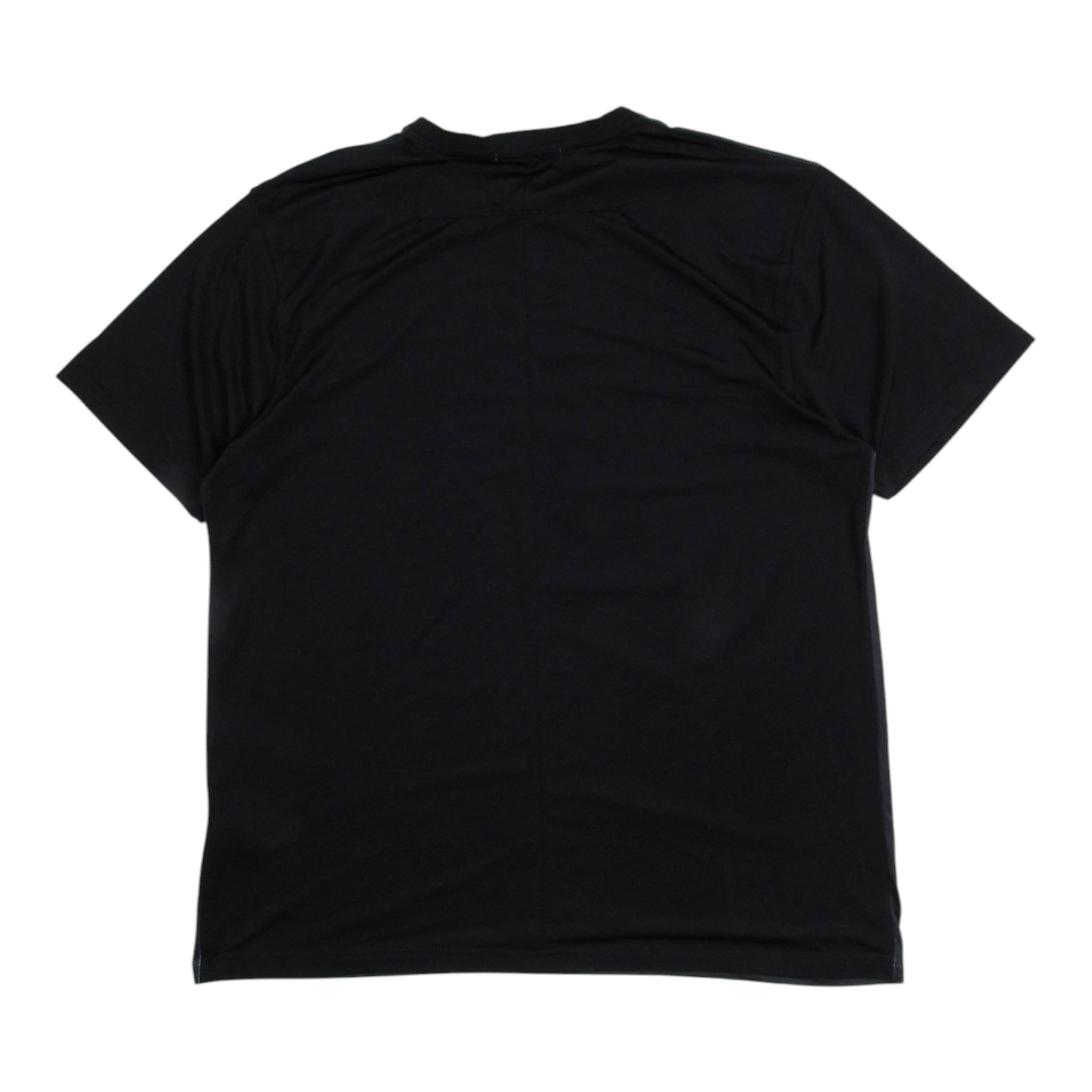 Givenchy Split T-Shirt Size Large