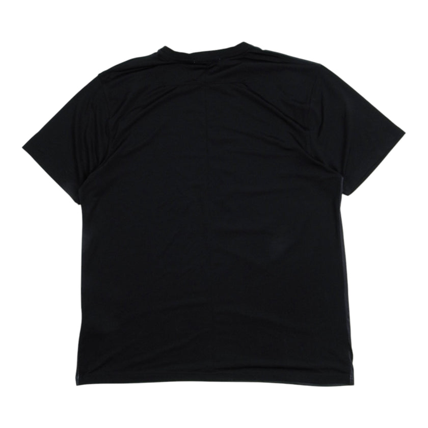 Givenchy Split T-Shirt Size Large