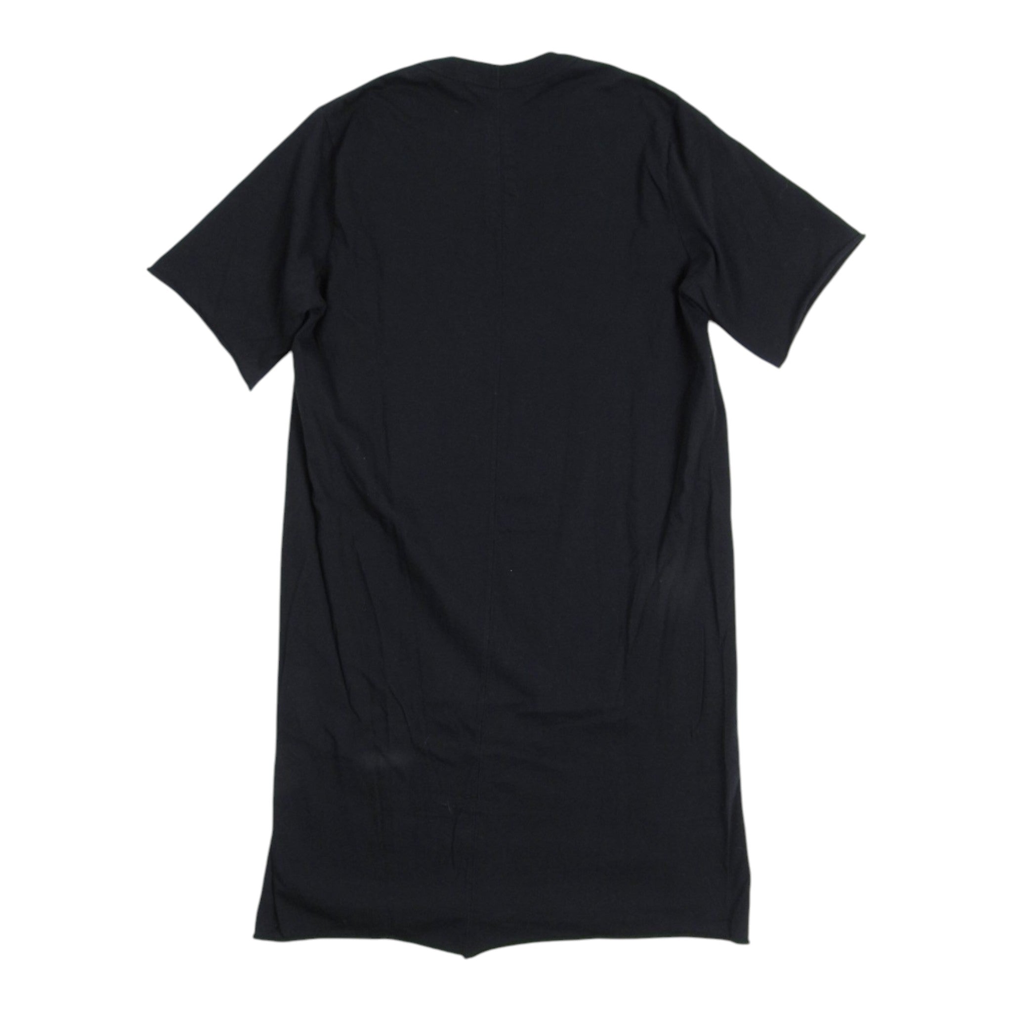 Rick Owens EDFU SS23 T-Shirt Size Large