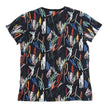 Dior Scribble T-Shirt Size XL