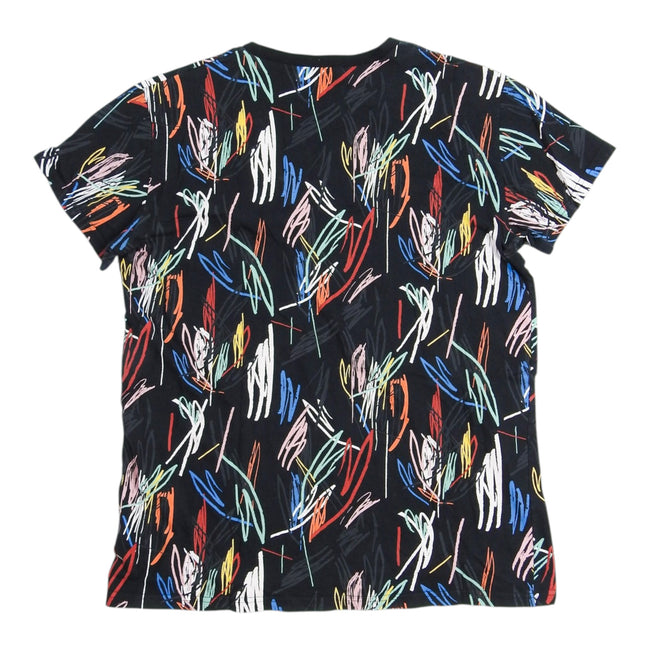 Dior Scribble T-Shirt Size XL