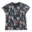 Dior Scribble T-Shirt Size XL