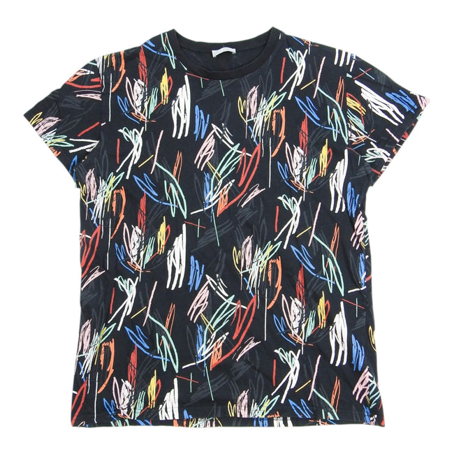 Dior Scribble T-Shirt Size XL